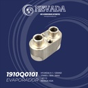 EVAPORADOR HYUNDAI H-1 / GRAND STAREX / I800 / IMAX AÑO 07/15 NEVADA ASIA