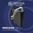 EVAPORADOR PEUGEOT 301 / CITROEN C3 AÑO 13/18 R-134-A NEVADA ASIA