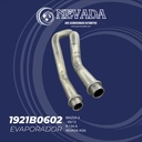 EVAPORADOR MAZDA 6 AÑO 09/13 NEVADA ASIA