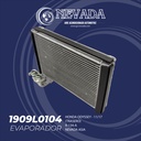 EVAPORADOR HONDA ODYSSEY AÑO AÑO 11/17 R-134-A (TRASERO) NEVADA ASIA