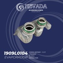 EVAPORADOR HONDA ODYSSEY AÑO AÑO 11/17 R-134-A (TRASERO) NEVADA ASIA