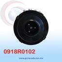 COMPRESOR TOYOTA RAV4 AÑO 06/09 / HIACE 12/15 R-134-A 6PK NEVADA ASIA