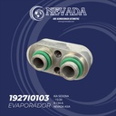 EVAPORADOR KIA SEDONA AÑO 15/20 R-134-A NEVADA ASIA