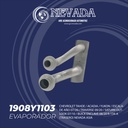 EVAPORADOR CHEVROLET TAHOE / ACADIA / YUKON / ESCALADE AÑO 07/20 / TRAVERSE 09/20 / SATURN OUTLOOK 07/10 / BUICK ENCLAVE 08/20 R-134-A (TRASERO) NEVADA ASIA