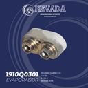 EVAPORADOR HYUNDAI GRAND I-10 AÑO 13/18 NEVADA ASIA