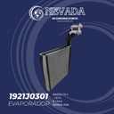 EVAPORADOR MAZDA CX-5 AÑO 13/15 R-134-A NEVADA ASIA