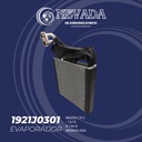 EVAPORADOR MAZDA CX-5 AÑO 13/15 R-134-A NEVADA ASIA