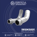 EVAPORADOR NISSAN KICKS / VERSA R-134-A NEVADA ASIA