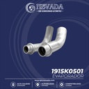 EVAPORADOR NISSAN KICKS / VERSA R-134-A NEVADA ASIA