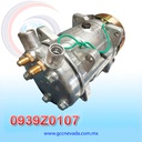 COMPRESOR 510 STD R-134-A O-RING 24V 8PK ASIA