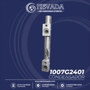 CONDENSADOR FORD TRANSIT AÑO 06/09 R-134-A NEVADA ASIA