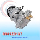 COMPRESOR 709 ORING R-134-A 12V 8 OREJAS 8PK NEVADA