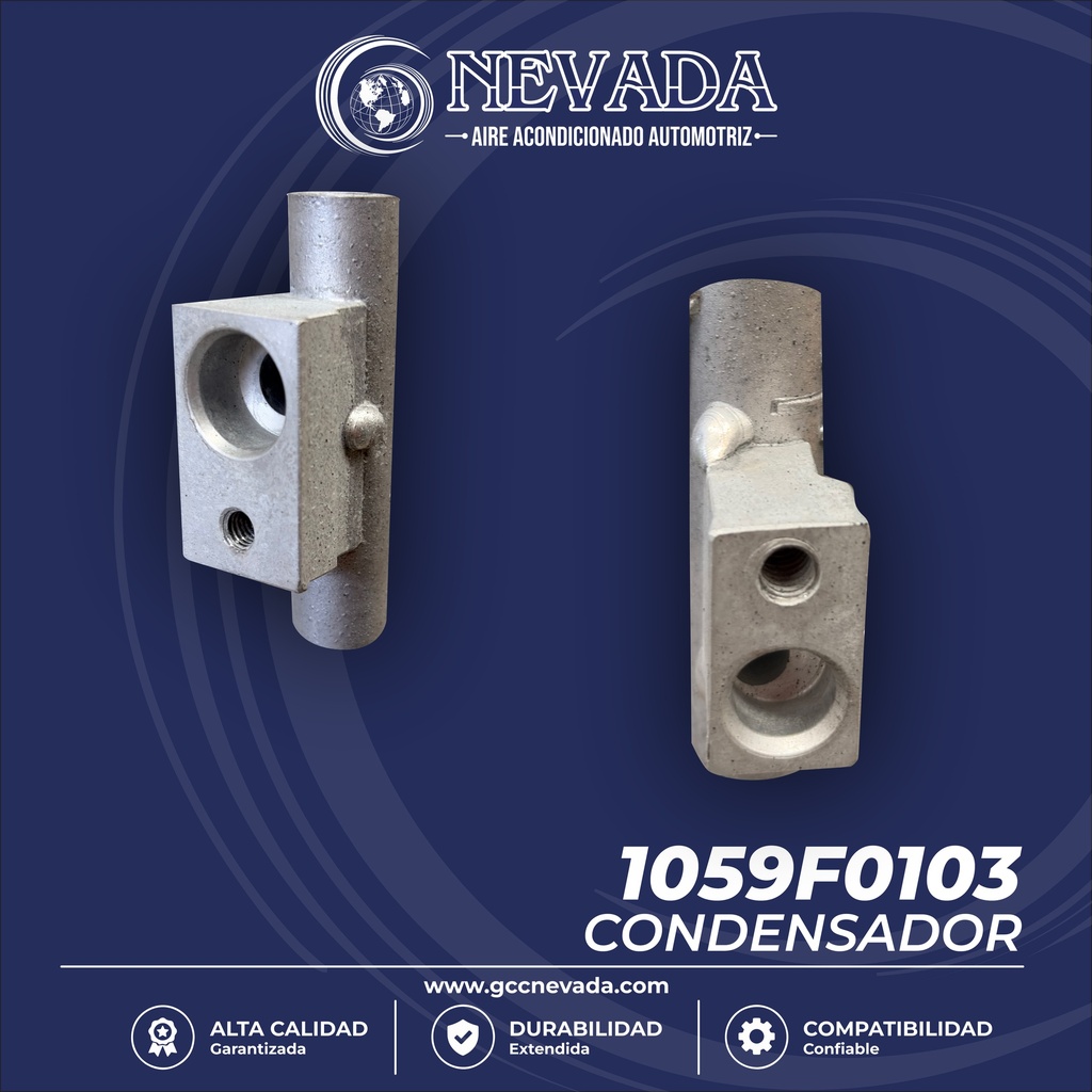 CONDENSADOR SUZUKI SWIFT T3 AÑO 17-21 585X405X12 R-134-A NEVADA ASIA