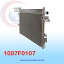 CONDENSADOR FORD EXPLORER AÑO 11/19 NEVADA ASIA