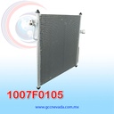 CONDENSADOR FORD EXPLORER AÑO 98/05 / RANGER 00/12 / MAZDA B4000 98/10 NEVADA ASIA