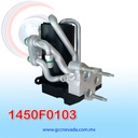 DESHIDRATADOR INTERNACIONAL NAVISTAR/PROSTAR/