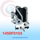 DESHIDRATADOR INTERNACIONAL NAVISTAR/PROSTAR/