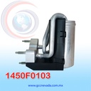 DESHIDRATADOR INTERNACIONAL NAVISTAR/PROSTAR/