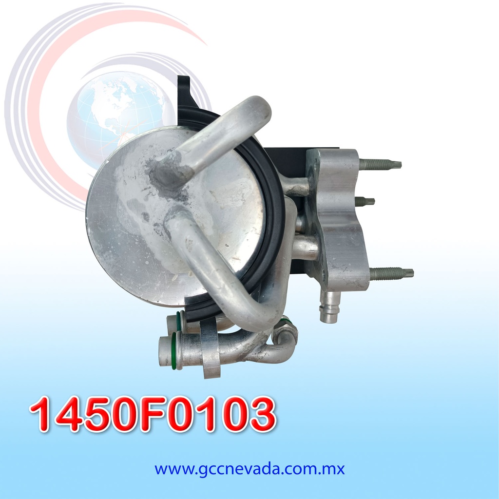 DESHIDRATADOR INTERNACIONAL NAVISTAR/PROSTAR/