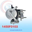 DESHIDRATADOR INTERNACIONAL NAVISTAR/PROSTAR/