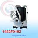 DESHIDRATADOR INTERNACIONAL NAVISTAR/ PROSTAR/