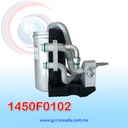 DESHIDRATADOR INTERNACIONAL NAVISTAR/ PROSTAR/