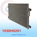 CONDENSADOR FREIGHTLINER CASCADIA AÑO 08/17 /CORONADO / M2 106 / M2 112 08/13 / WESTERN STAR 4900 /