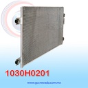 CONDENSADOR FREIGHTLINER CASCADIA AÑO 08/17 /CORONADO / M2 106 / M2 112 08/13 / WESTERN STAR 4900 /