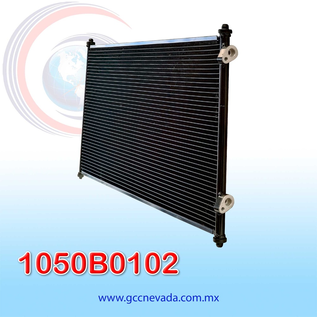 CONDENSADOR INTERNACIONAL EAGLE 7800 / 9000 / WORKSTAR AÑO 98/10 NEVADA ASIA