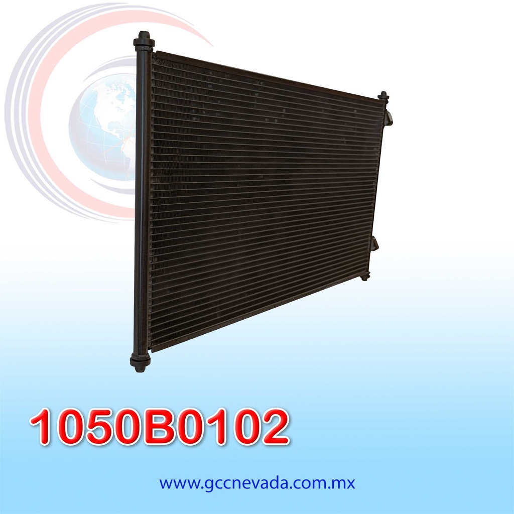 CONDENSADOR INTERNACIONAL EAGLE 7800 / 9000 / WORKSTAR AÑO 98/10 NEVADA ASIA