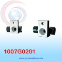 CONDENSADOR FORD F-250 / F-350 AÑO 11/16 / F-450 / 550 11/15 SUPER DUTY C/FILTRO NEVADA ASIA