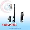 CONDENSADOR GM SILVERADO AÑO 14/16 / SUBURBAN 15/16 / GMC SIERRA 14/16 / YUKON 15/16 ESCALADE 15/17