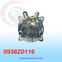 COMPRESOR 508 STD R-134-A ORING 7PK ASIA