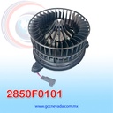 BLOWER MOTOR INTERNATIONAL NAVISTAR 3542611-C AÑO 02/10 CWW GIRO DERECHO 12V C/T NEVADA ASIA
