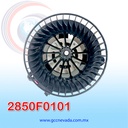 BLOWER MOTOR INTERNATIONAL NAVISTAR 3542611-C AÑO 02/10 CWW GIRO DERECHO 12V C/T NEVADA ASIA