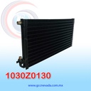CONDENSADOR UNIVERSAL 12X25X22 MODINE NEVADA ASIA