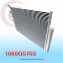 CONDENSADOR CHEVROLET CAPTIVA SPORT 12 /15 / SATURN VUE 08/10 C FILTRO NE