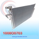 CONDENSADOR CHEVROLET CAPTIVA SPORT 12 /15 / SATURN VUE 08/10 C FILTRO NE