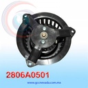 BLOWER MOTOR FIAT UNO AÑO 96/05 CWW GIRO DERECHO C/T NEVADA ASIA