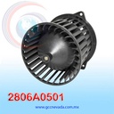 BLOWER MOTOR FIAT UNO AÑO 96/05 CWW GIRO DERECHO C/T NEVADA ASIA