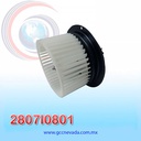 BLOWER MOTOR FORD ESCAPE AÑO 01/07 CW GIRO IZQUIERDO C/T NEVADA ASIA