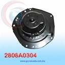BLOWER MOTOR GM BLAZER AÑO 92/94 CW GIRO IZQUIERDO C/T NEVADA ASIA
