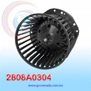BLOWER MOTOR GM BLAZER AÑO 92/94 CW GIRO IZQUIERDO C/T NEVADA ASIA