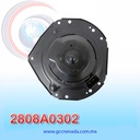BLOWER MOTOR GM BLAZER AÑO 95/99 CWW GIRO DERECHO C/T NEVADA ASIA