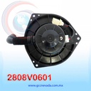 BLOWER MOTOR GM GRAND VITARA AÑO 06/09 CW GIRO IZQUIERDO 12V C/T NEVADA ASIA