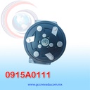 COMPRESOR NISSAN SENTRA  AÑO 07/19 / X TRAIL 14/17 PXV14 R-134-A T/P 6PK SANDEN USA