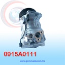 COMPRESOR NISSAN SENTRA  AÑO 07/19 / X TRAIL 14/17 PXV14 R-134-A T/P 6PK SANDEN USA