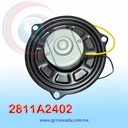 BLOWER MOTOR JEEP GRAND CHEROKEE AÑO 96/97 / TOYOTA YARIS 00/05 / MACHO 4500 CWW GIRO DERECHO 12V C/T NEVADA ASIA