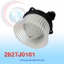 BLOWER MOTOR KIA PICANTO I10 / ION AÑO 12/14 / SPORTAGE 05/10 HYUNDAI TUCSON 2005 CW GIRO IZQUIERDO12V C/T NEVADA ASIA