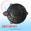 BLOWER MOTOR KIA PICANTO I10 / ION AÑO 12/14 / SPORTAGE 05/10 HYUNDAI TUCSON 2005 CW GIRO IZQUIERDO12V C/T NEVADA ASIA